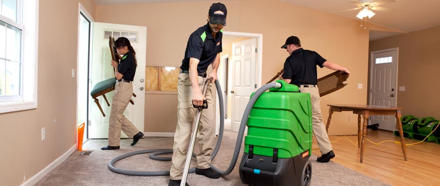Torrington, CT cleaning services